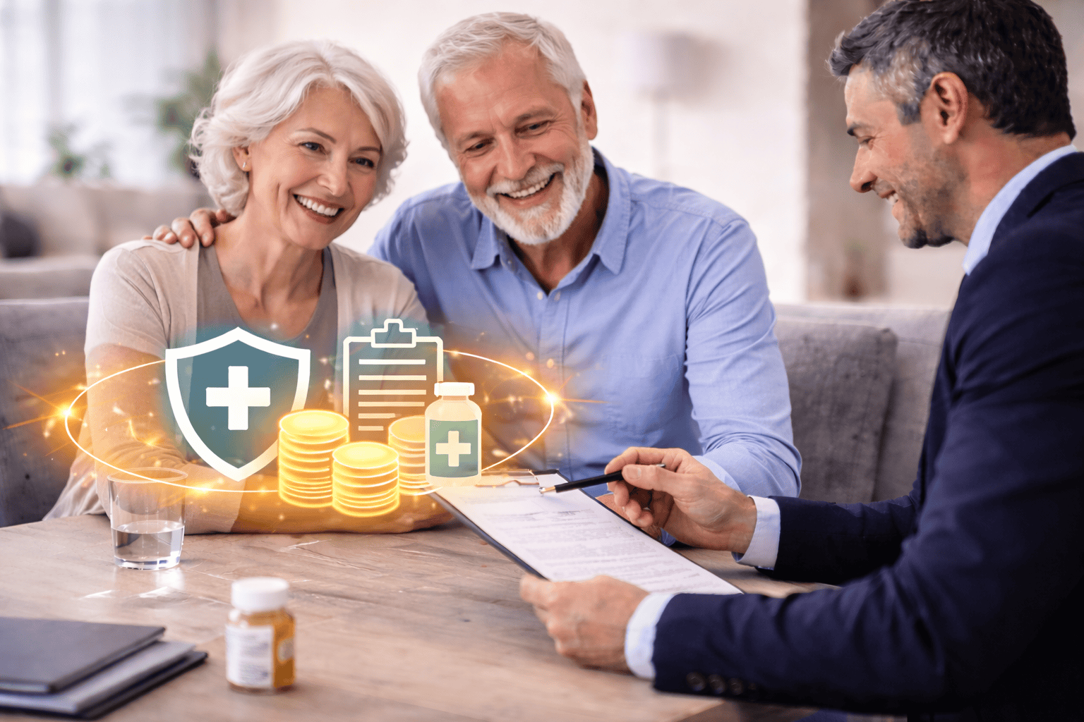 Health insurance